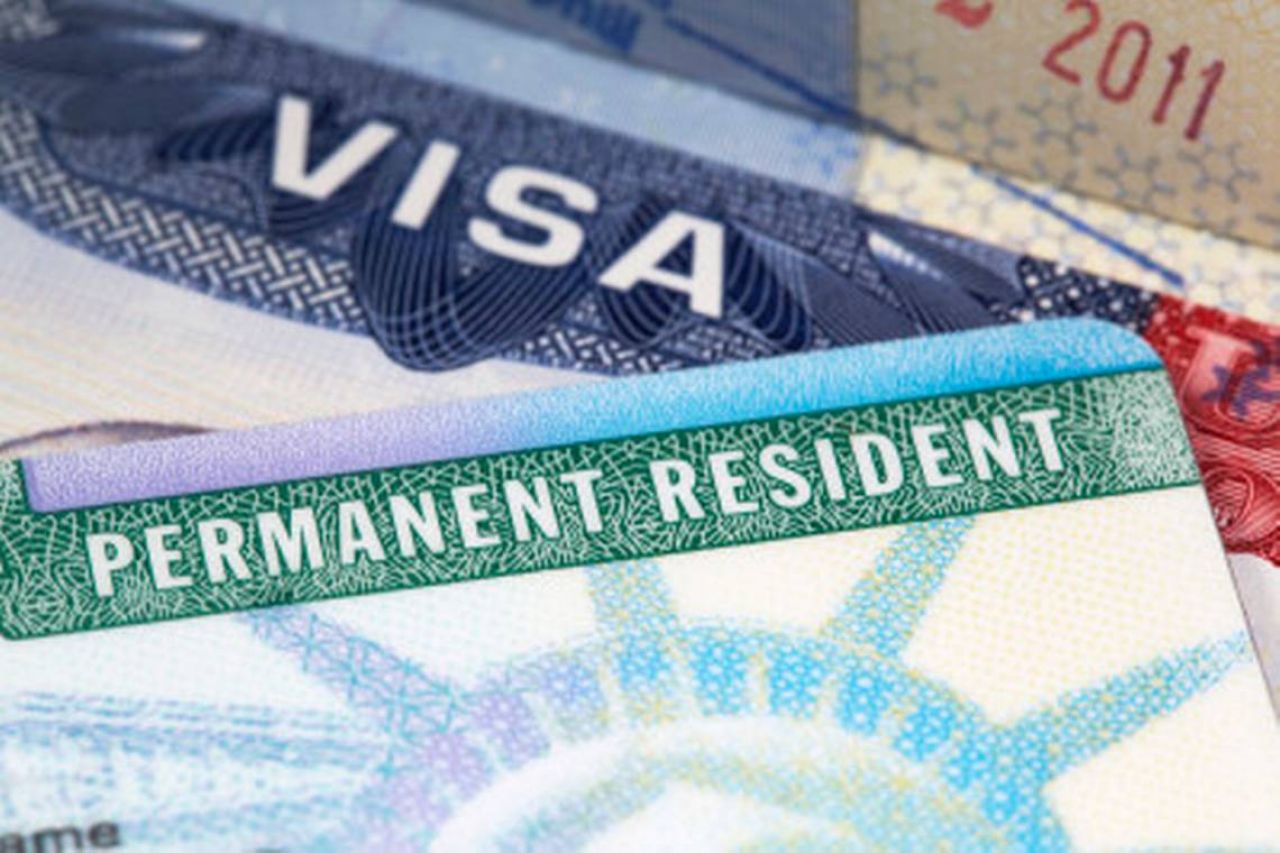 Anuncia EU nuevo requisito para visas de residencia