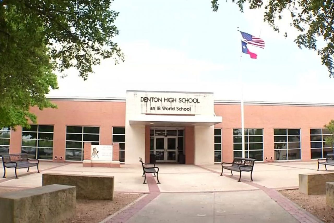 Amenaza en redes obliga a la cancelación de un evento escolar en Texas
