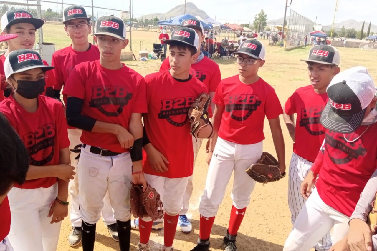 Selección de beisbol de Juárez inicia con triunfo torneo estatal