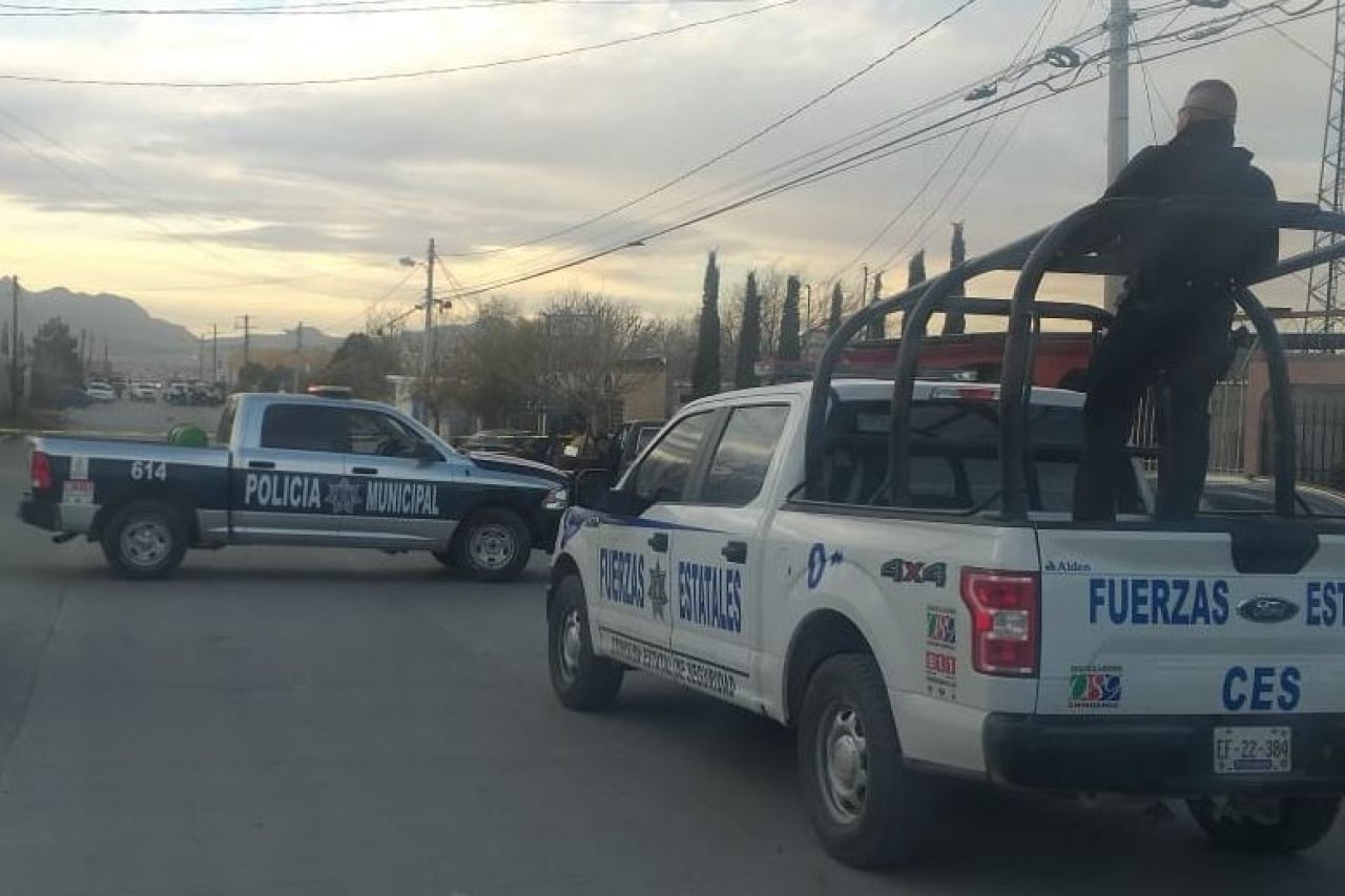 Regresarán a Juárez los patrullajes de células mixtas