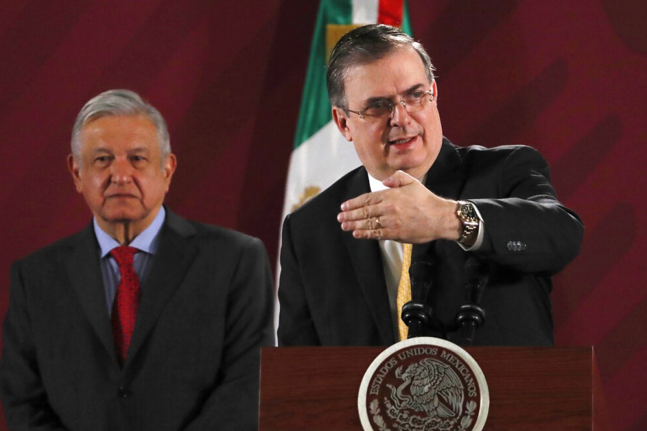 Intenta México asumir liderazgo en Latinoamérica