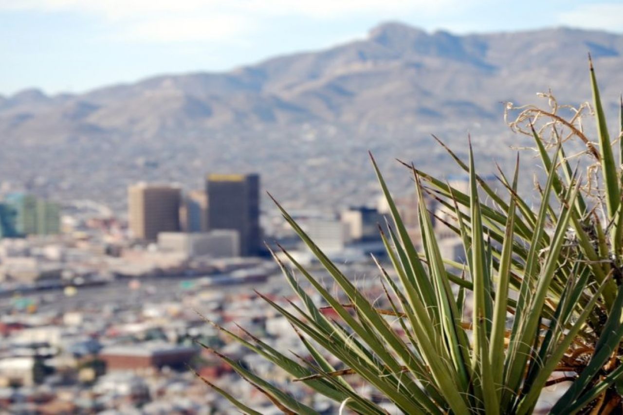Invitan a celebrar el “Chihuahuan Desert Fiesta” en El Paso