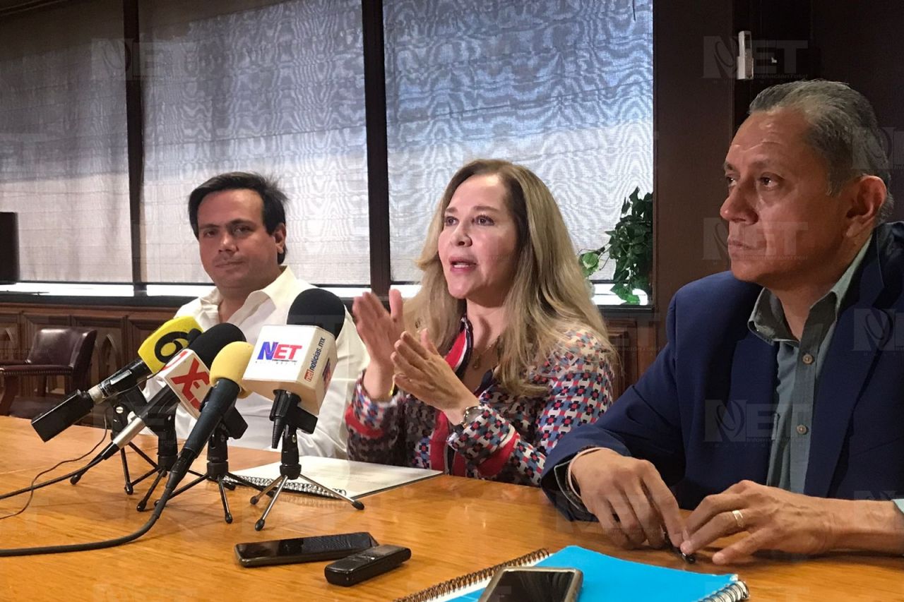 Construirán 5 clínicas más de Salud Digna en Juárez