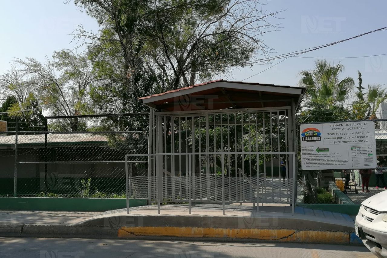 Suman 9 escuelas en cuarentena en Juárez