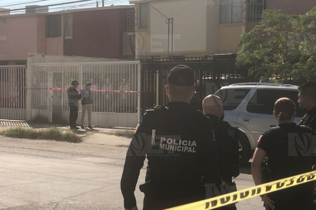 Hallan osamenta humana en el Infonavit Casas Grandes