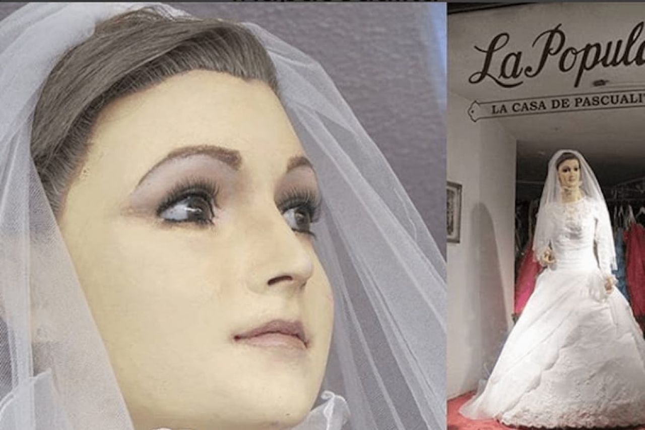Cortesía