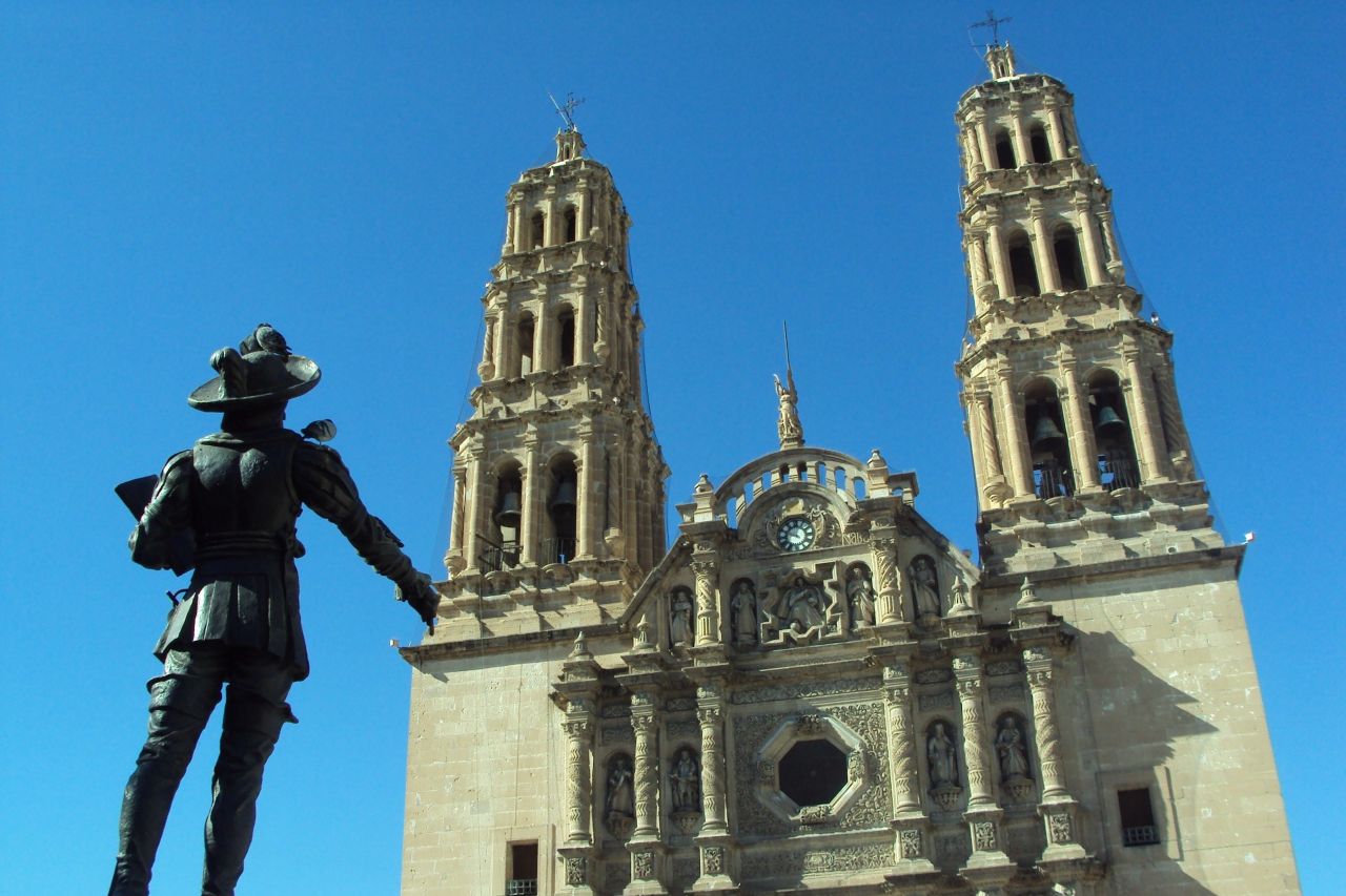 Chihuahua, más de tres siglos de historia