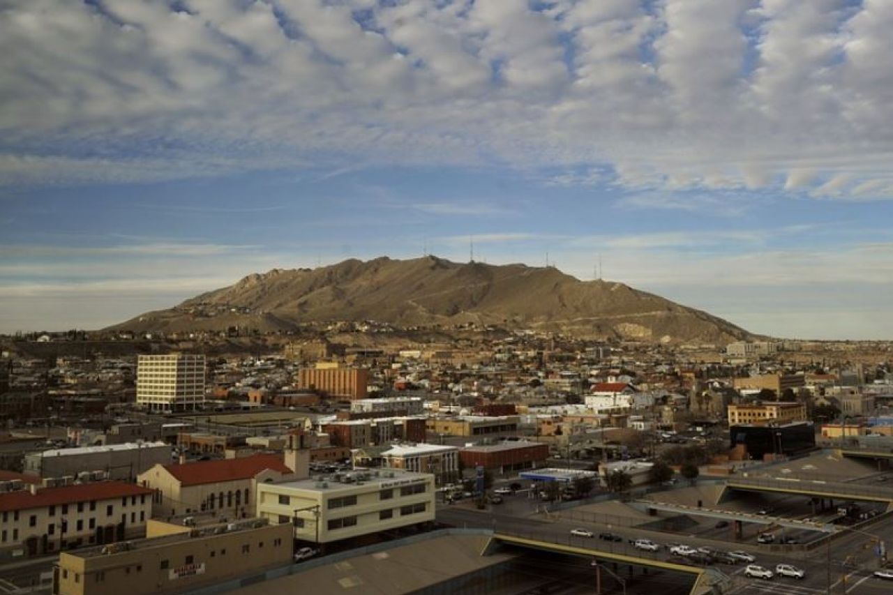 El Paso, la tercer ciudad más segura para vivir en EU: Estudio