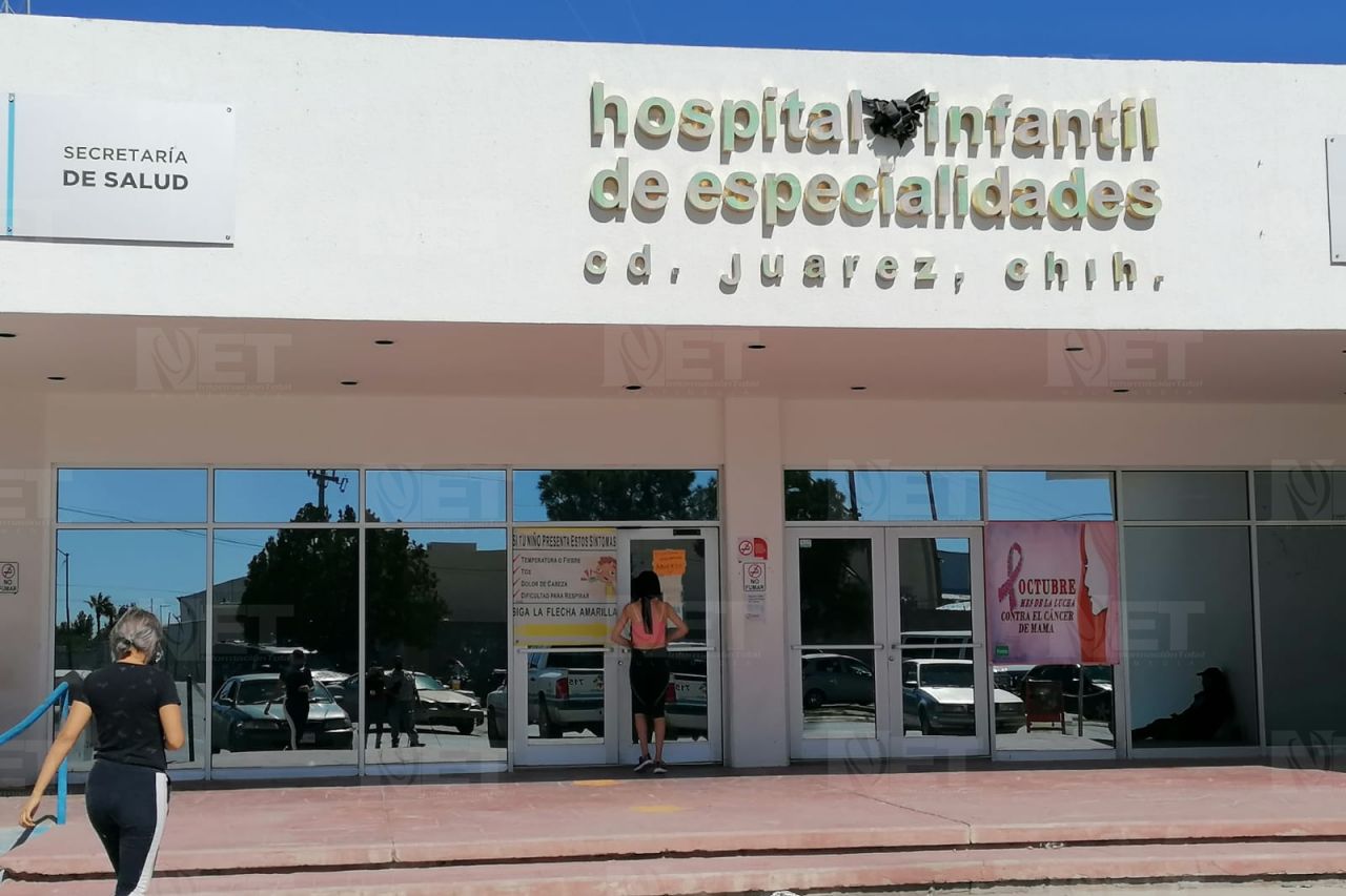 Muere niña de 7 años por mordedura de garrapata