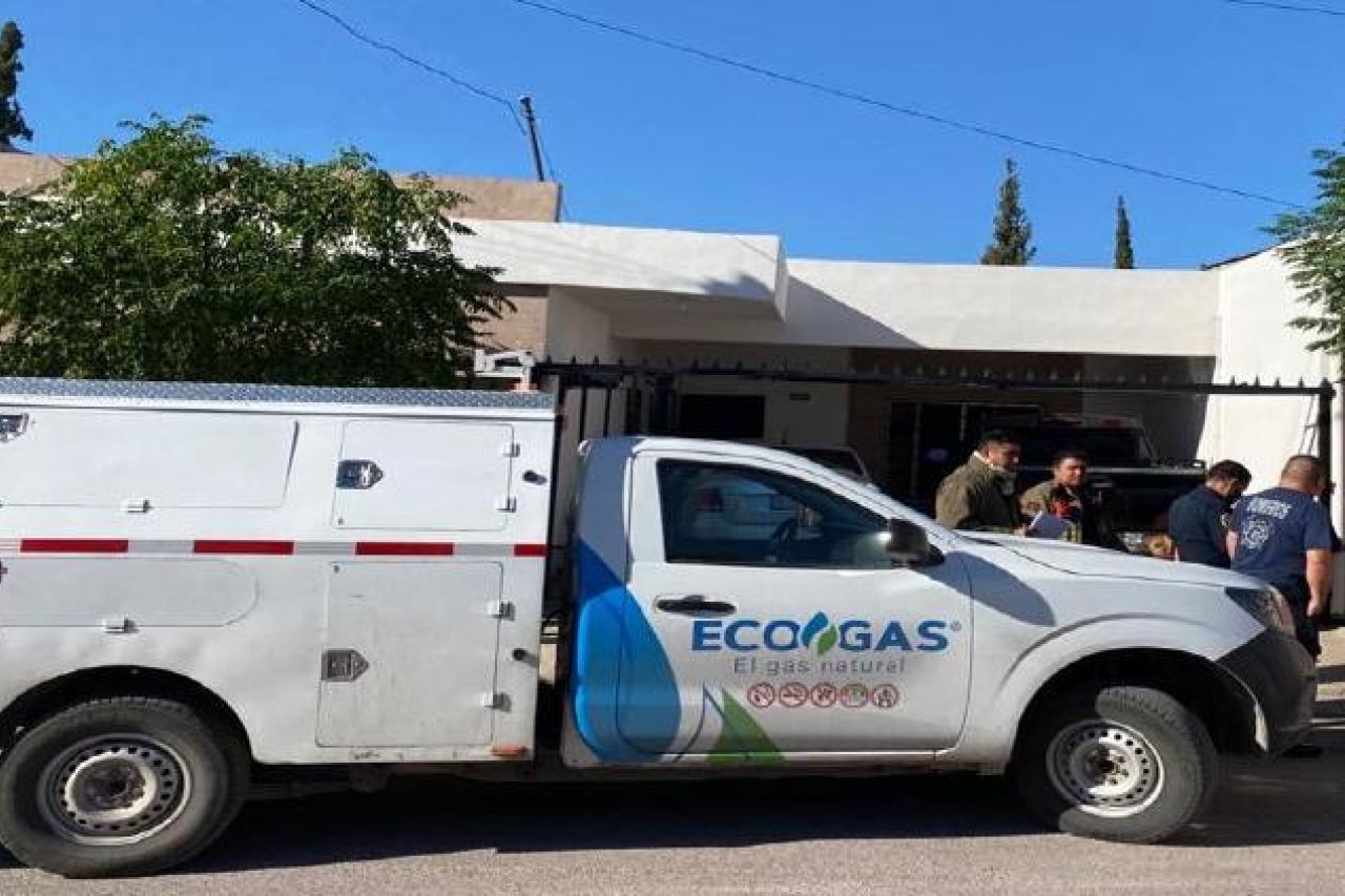 Abren boquete para robar 200 mil a Ecogas en Delicias