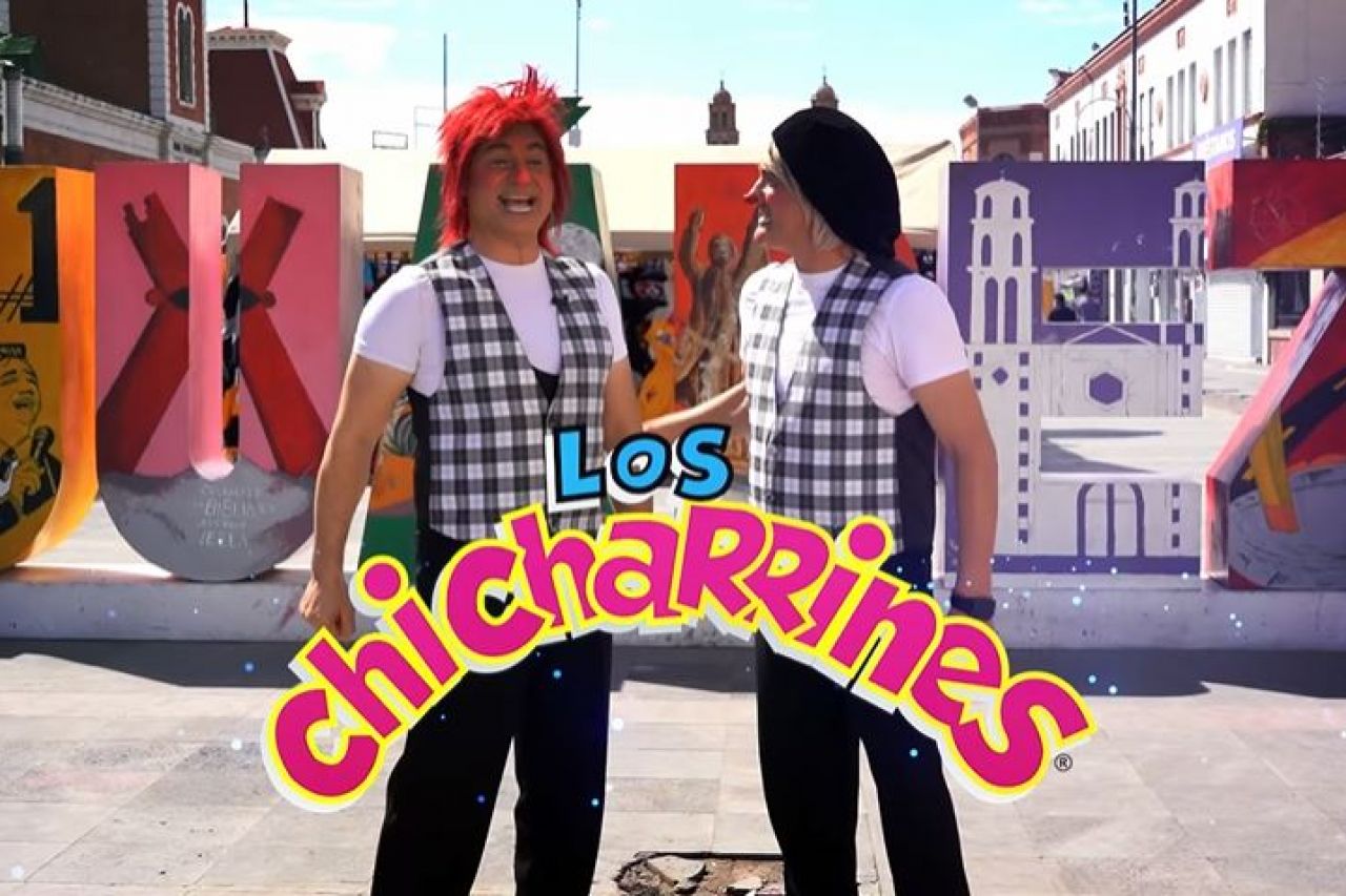 Vuelven 'Los Chicharrines' a Juárez