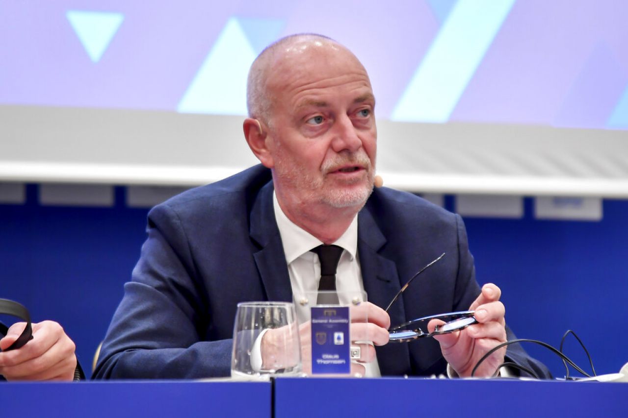 Se opone Europa a plan de FIFA de Mundial bienal