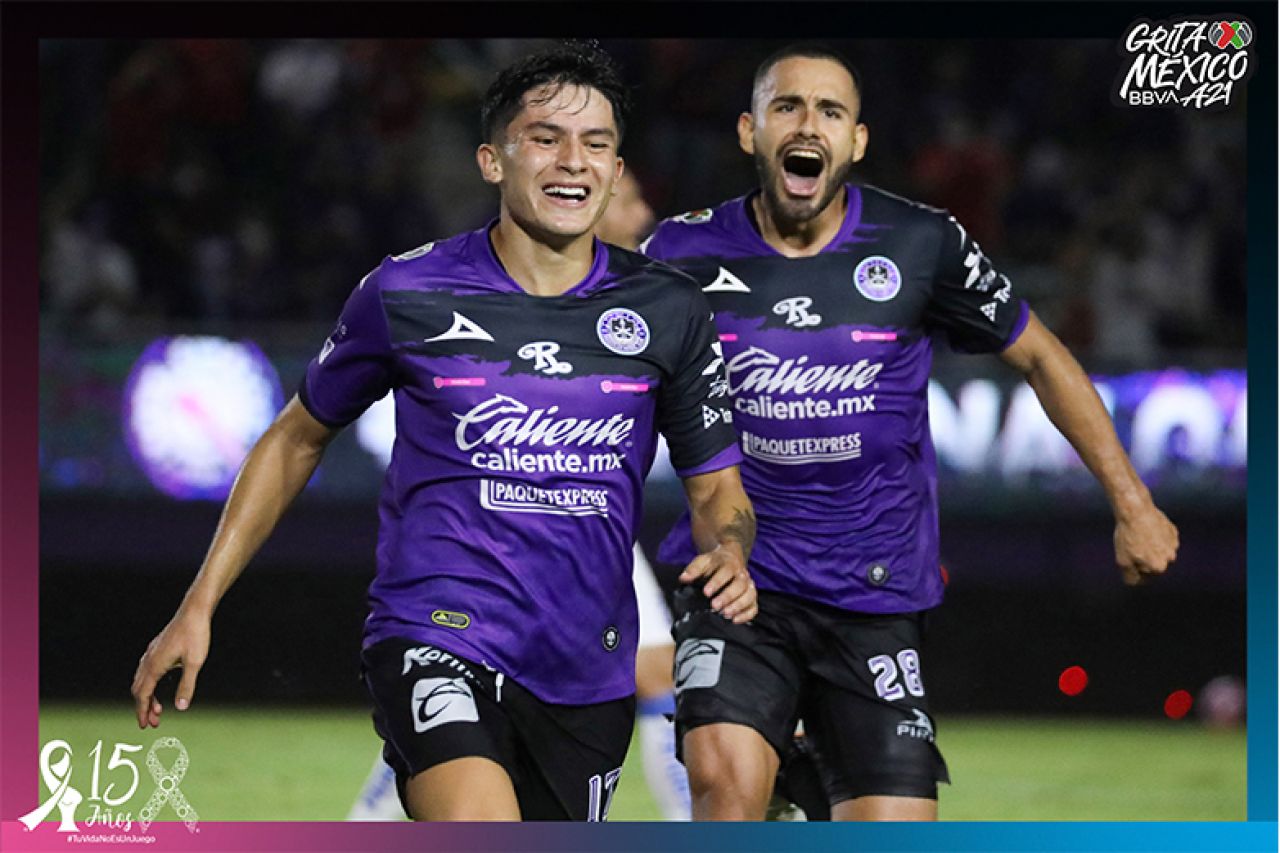 Mazatlán vence a Querétaro
