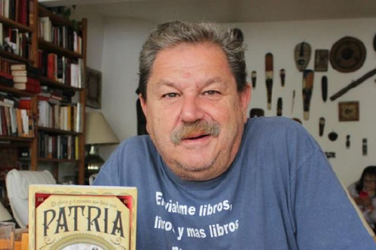 Realizarán evento 'Un kilómetro de libros' en Chihuahua