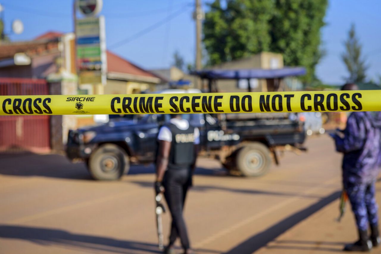 Explosión en restaurante fue un probable atentado: presidente de Uganda