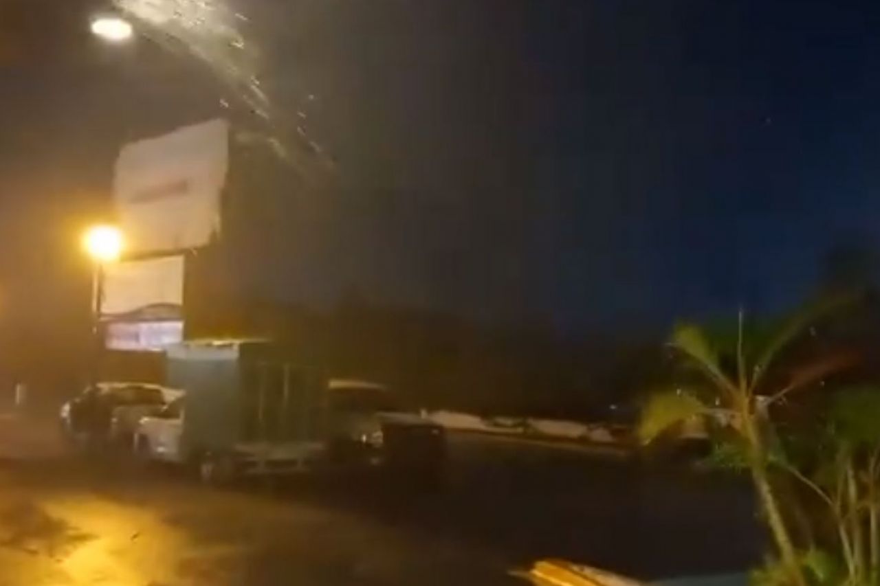 Lanzan alerta en Guerrero y Michoacán por huracán ‘Rick’