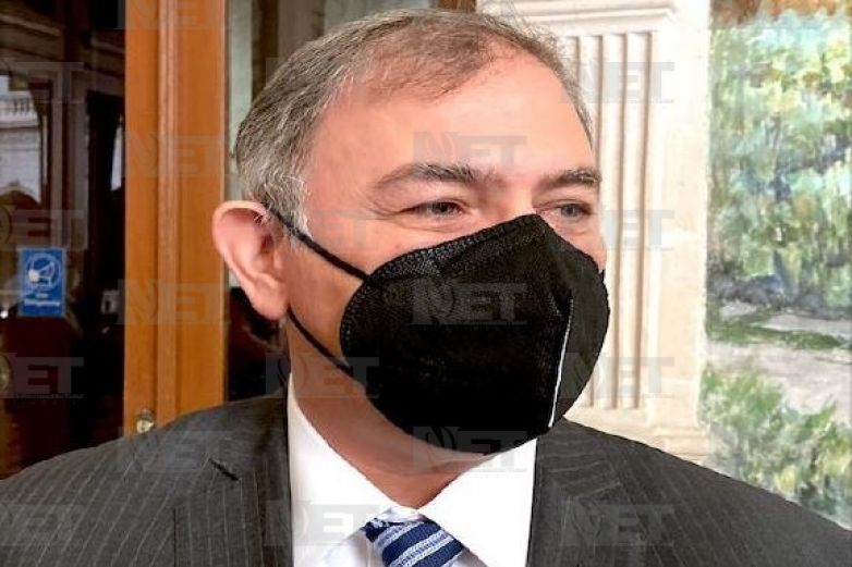 Confirma fiscal soborno para liberar a 'El Jaguar'