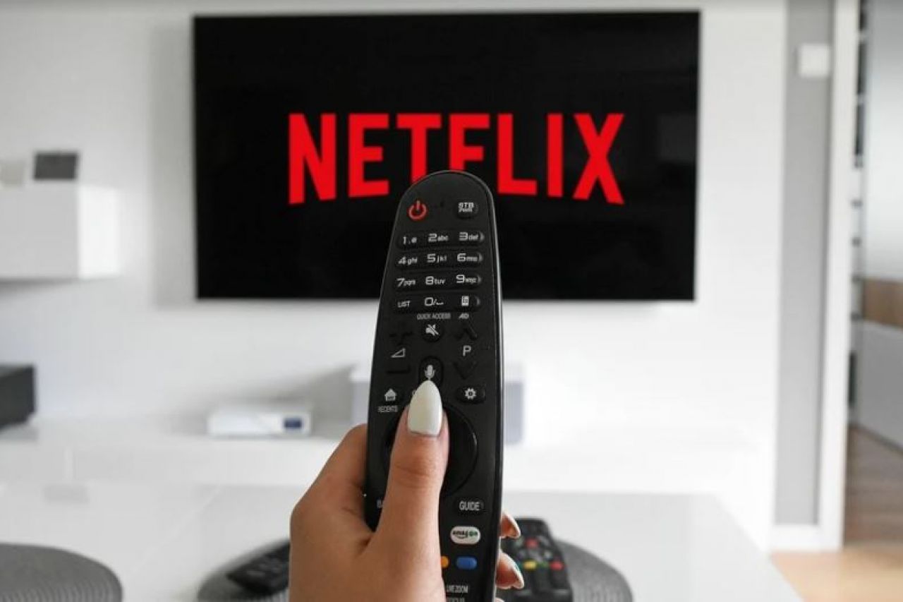 ¡Es oficial! Habrá suscripción 'barata' de Netflix con anuncios