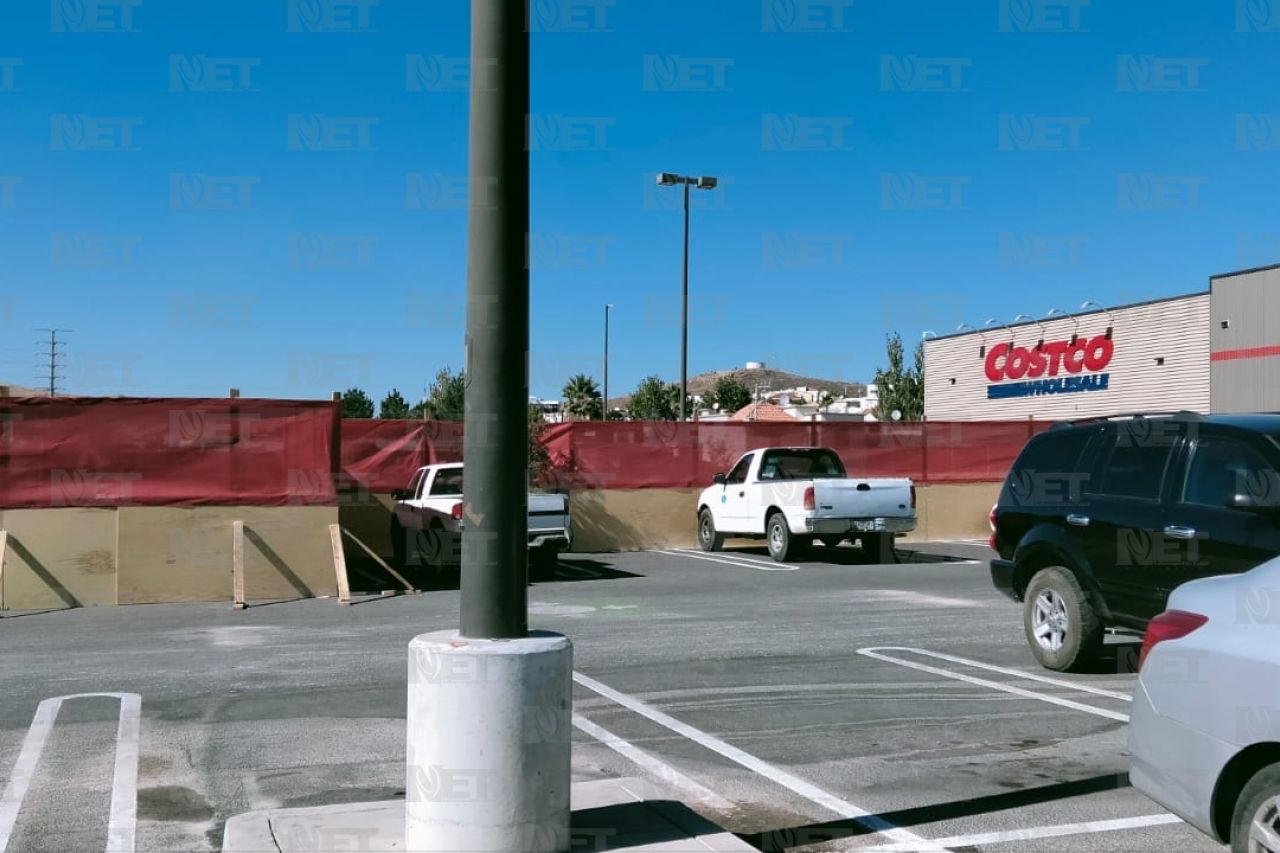 Abrirá Costco gasolinera en Chihuahua