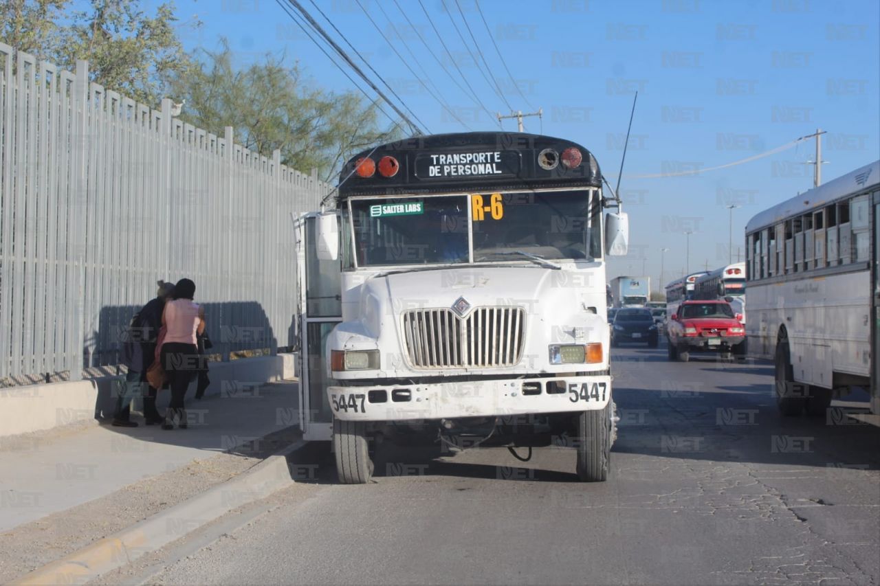 Se Registra Conato De Incendio En Camión De Transporte