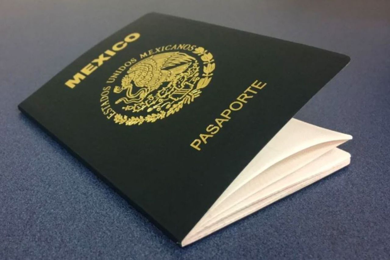 ¿Cuánto cuesta y cómo tramitar el pasaporte en 2022? Aquí te decimos