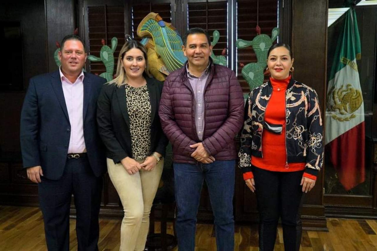 Presentan proyecto carretero para unir Chihuahua y Sonora