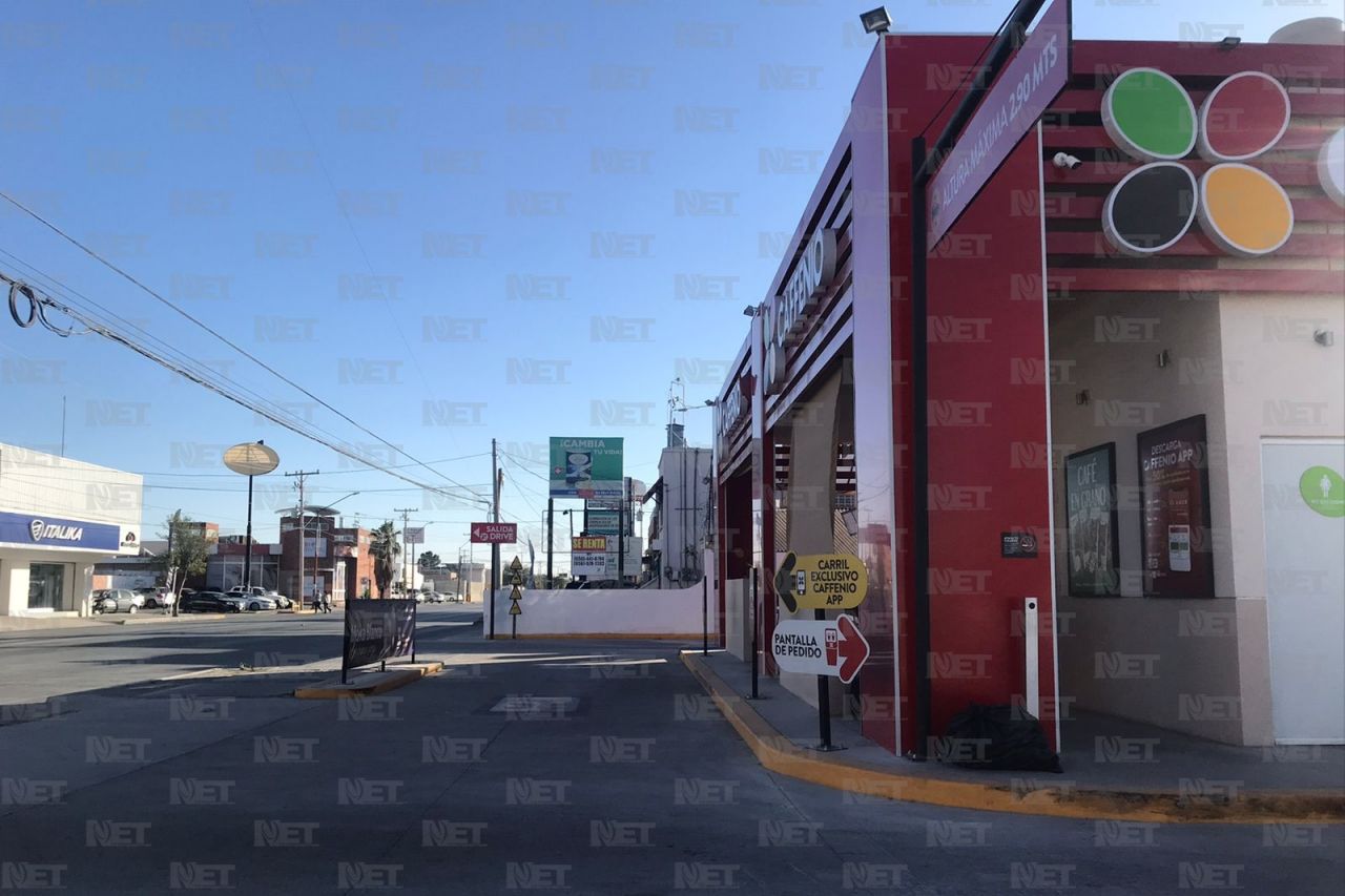 Nuevas franquicias reviven la avenida López Mateos