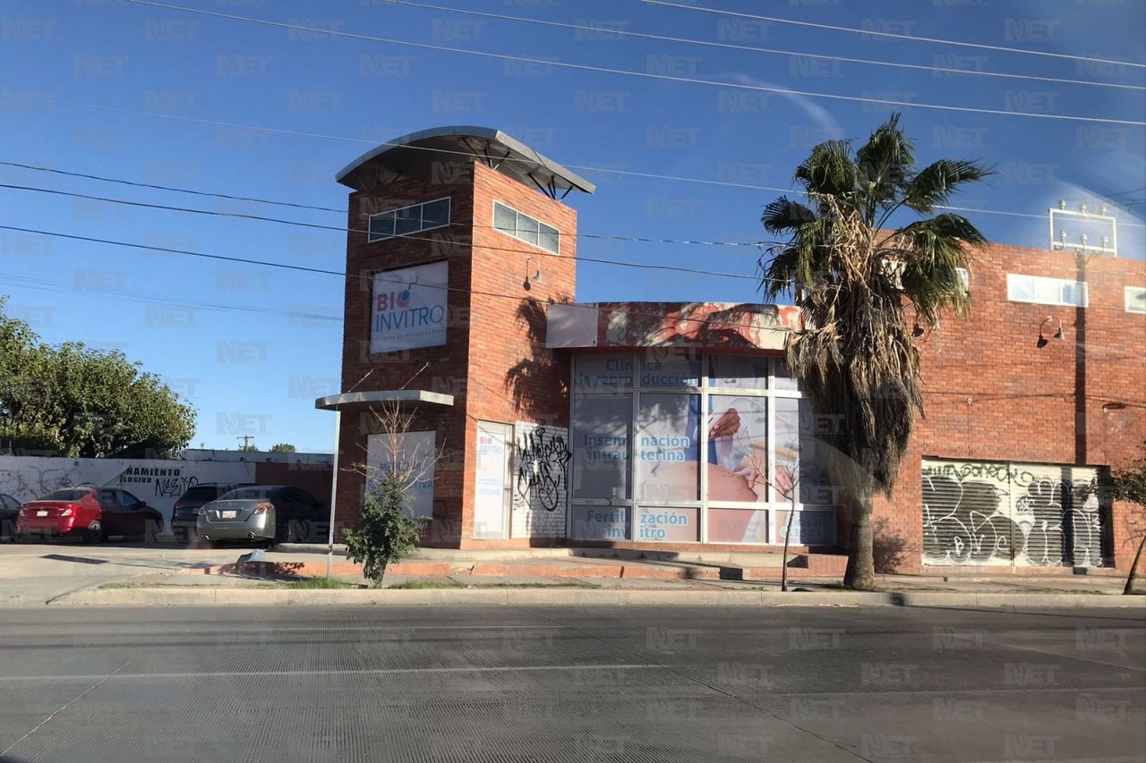 Nuevas franquicias reviven la avenida López Mateos