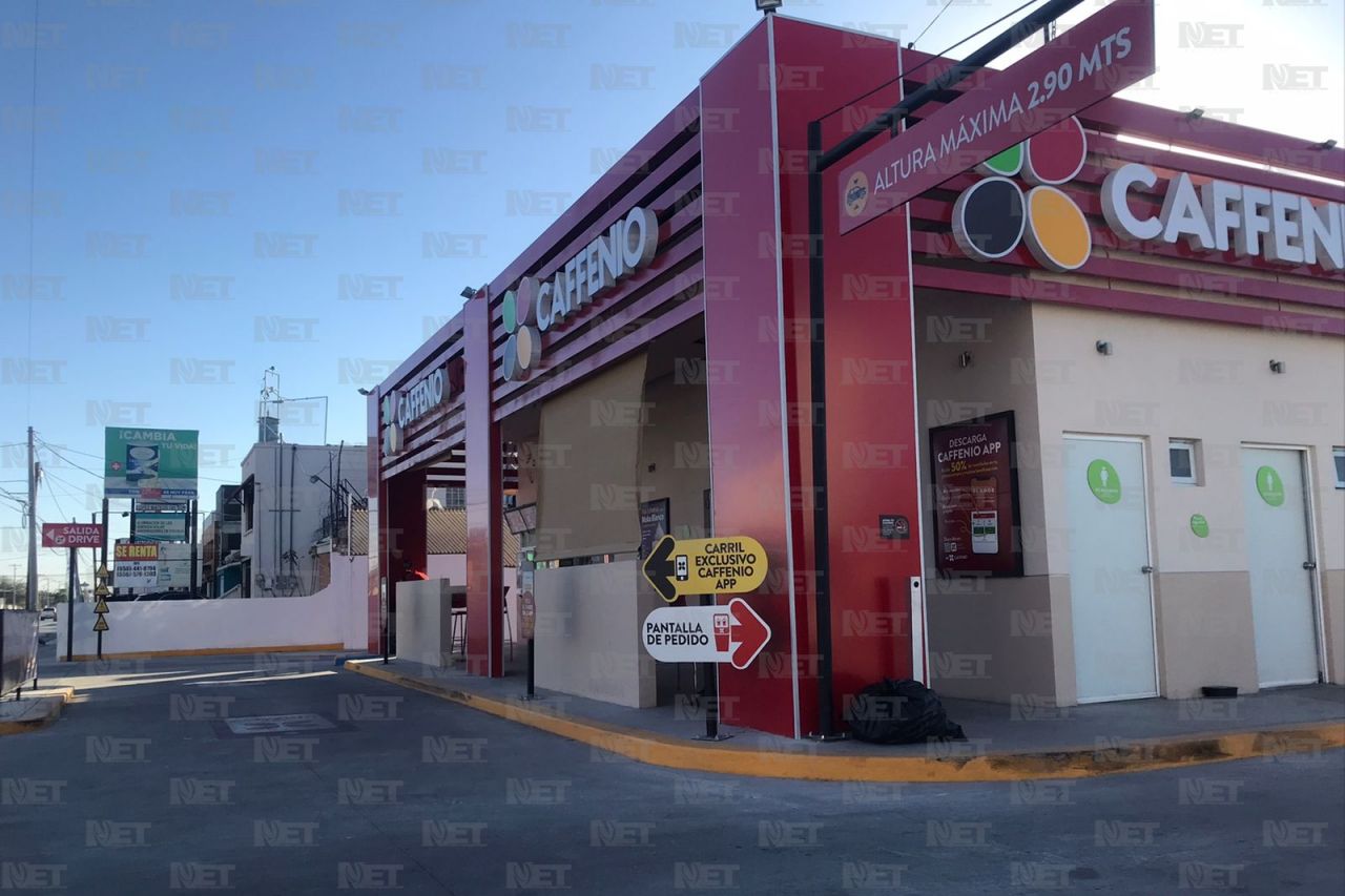 Nuevas franquicias reviven la avenida López Mateos