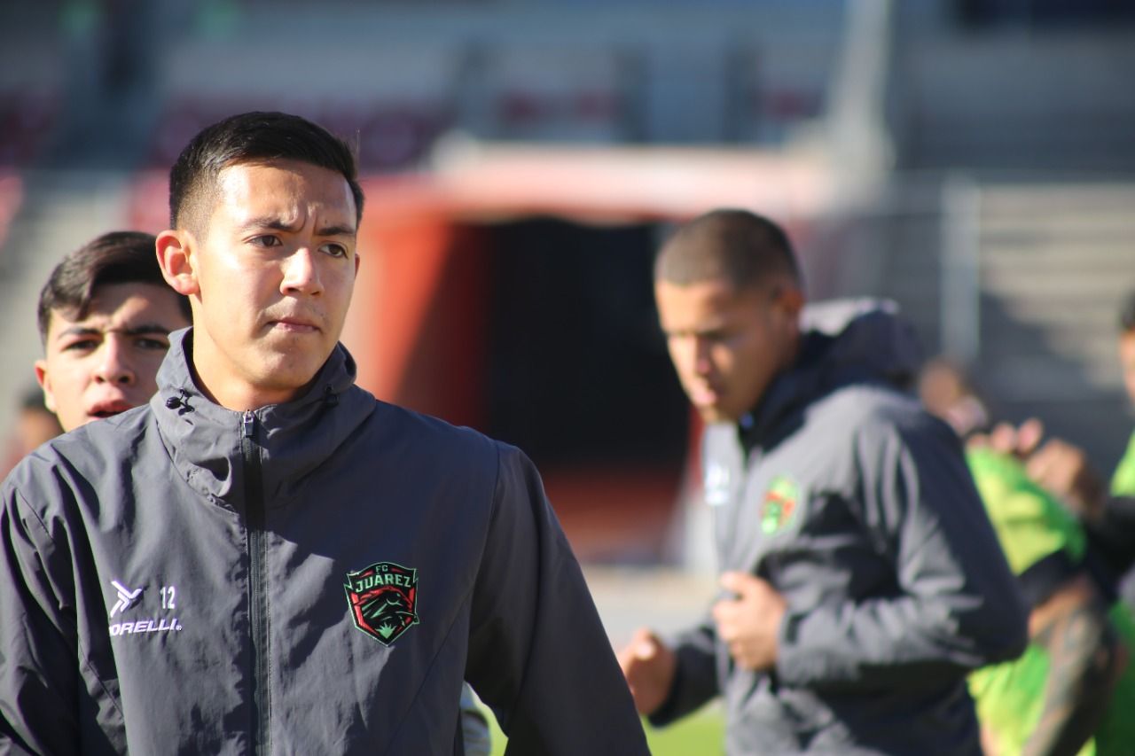 FC Juárez: Jugadores de Bravos sufren percance durante la presentación del  jersey (VIDEO)