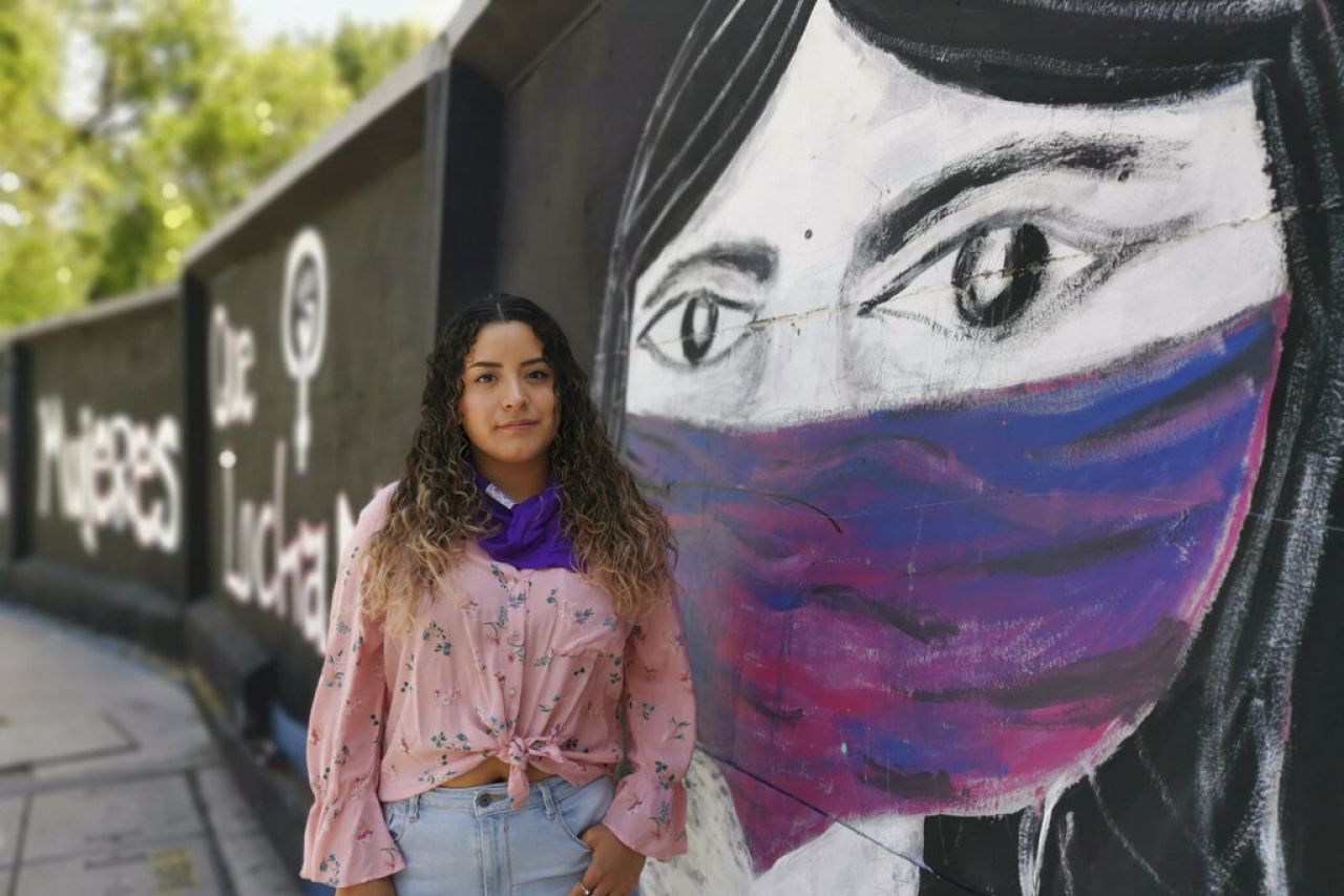 Víctimas de abuso en México buscan alternativas