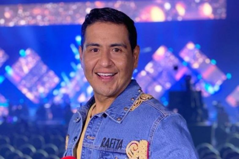 Rafa Balderrama: una trayectoria de talento y éxitos