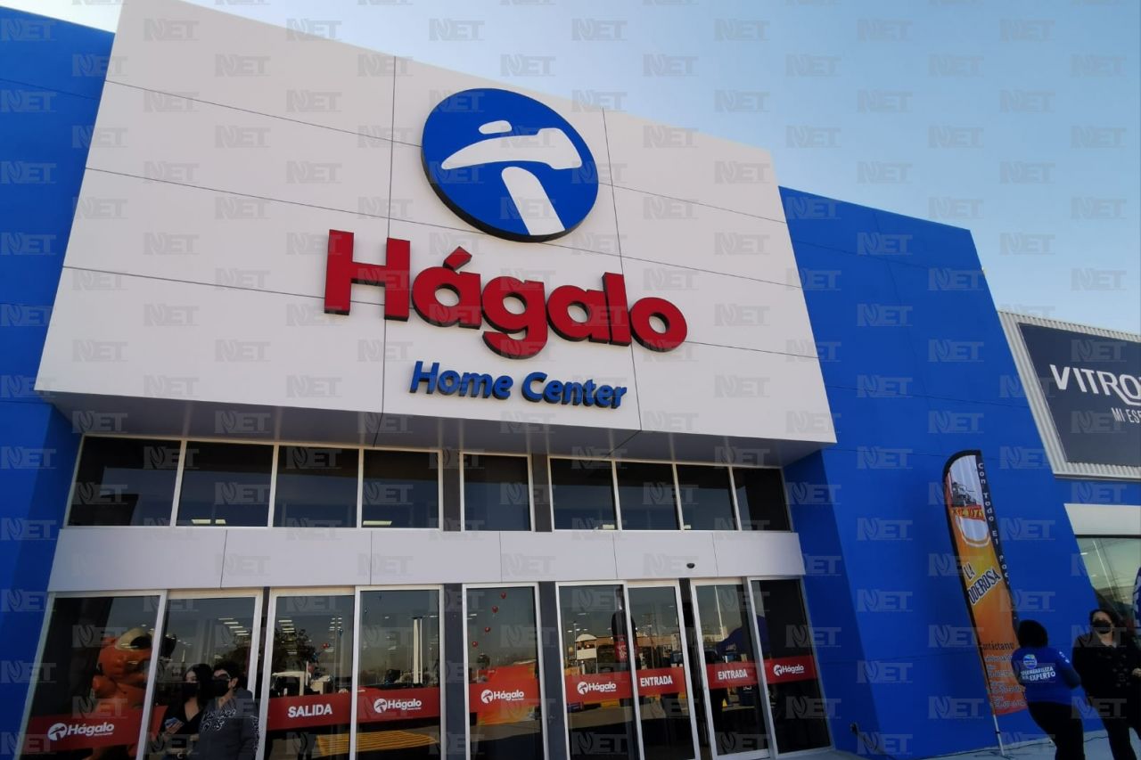 Abre Hágalo nueva sucursal en Plaza Juárez