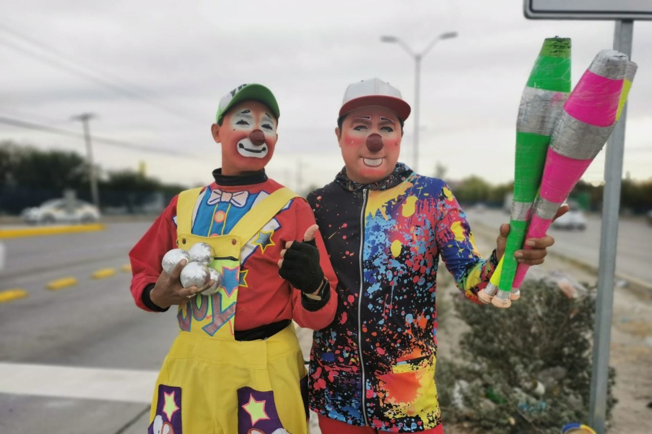 10 de diciembre, Día del Payaso en México