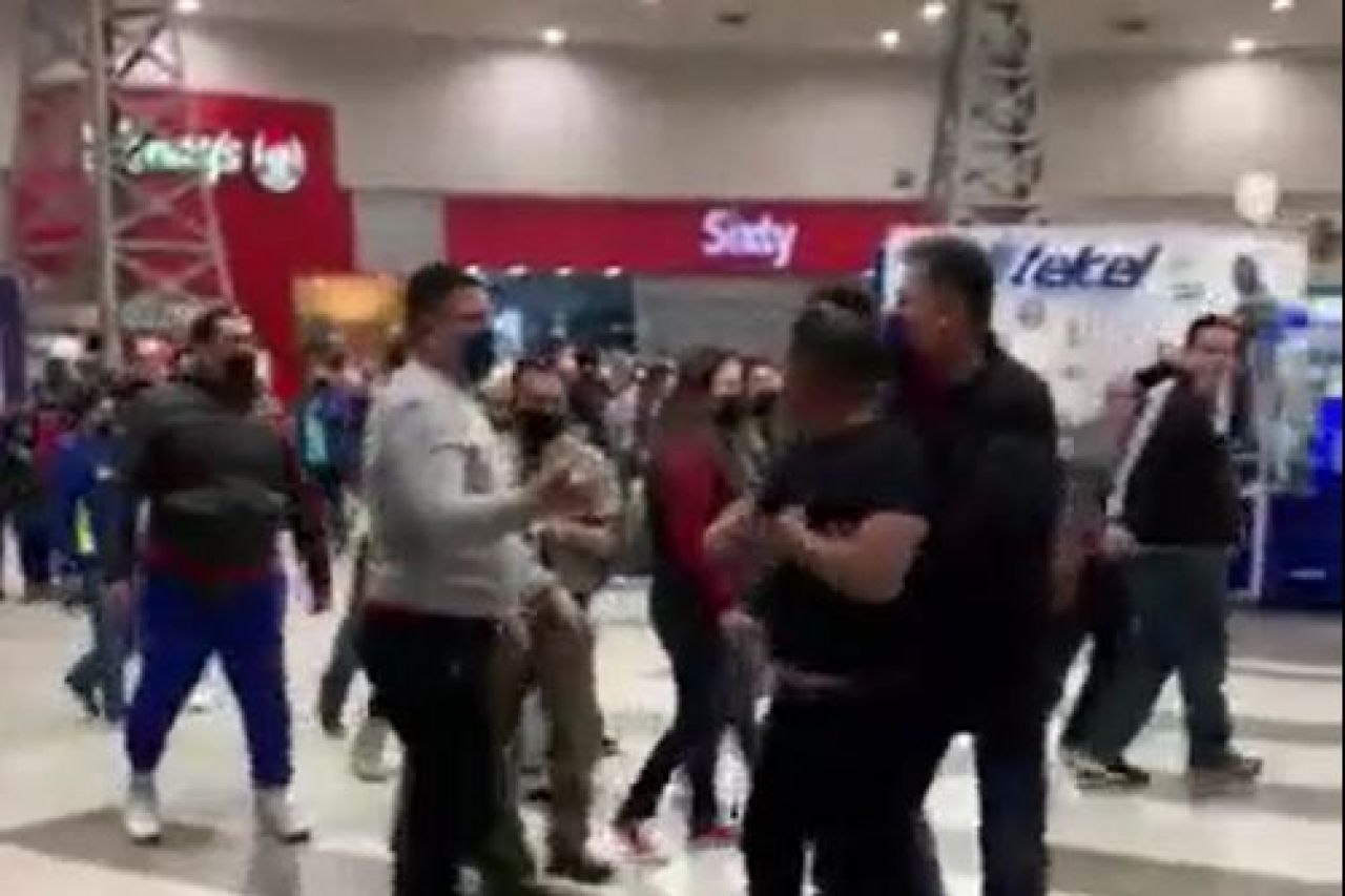 Cortesía