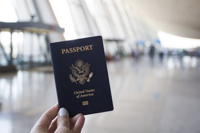 Esta es la forma más rápida de obtener un pasaporte americano