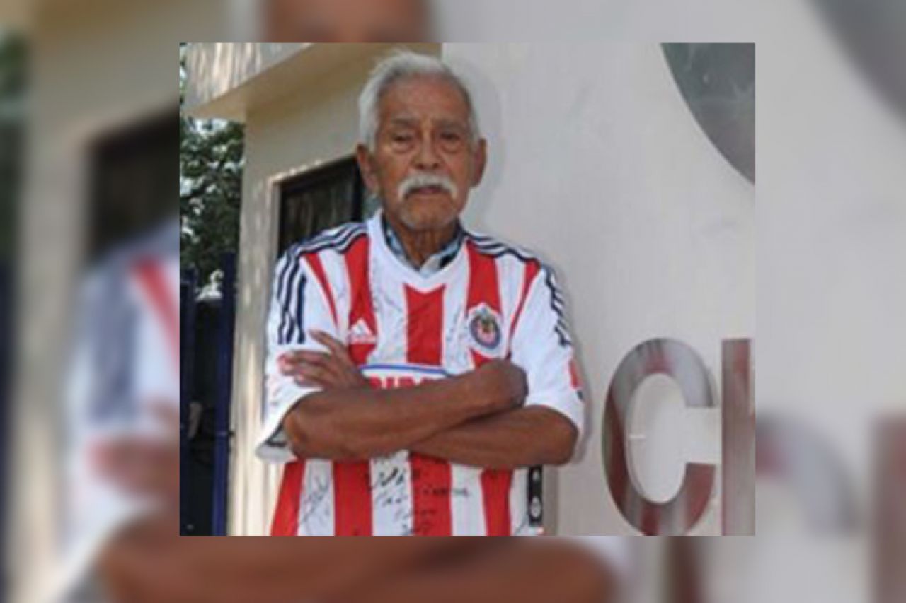 Fallece José 'Jamaicón' Villegas, histórico jugador de Chivas