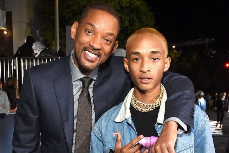 Will Smith Generates Controversy with Divisive Message on Son Jaden’s 25th Birthday