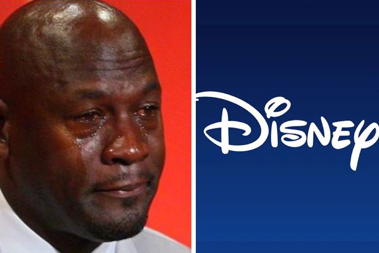 Se retira Disney de la TV de paga