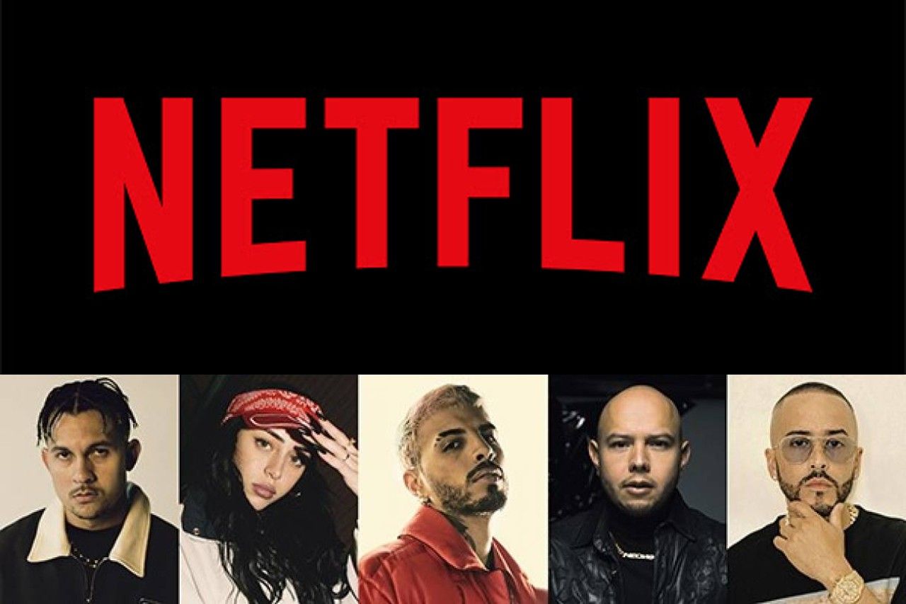 Netflix está buscando a la nueva estrella del género urbano ¡Haz casting!