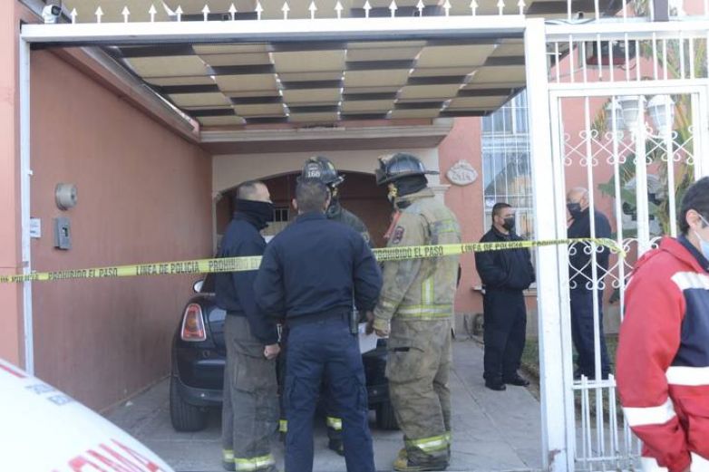 Mueren 4 personas intoxicadas en Chihuahua