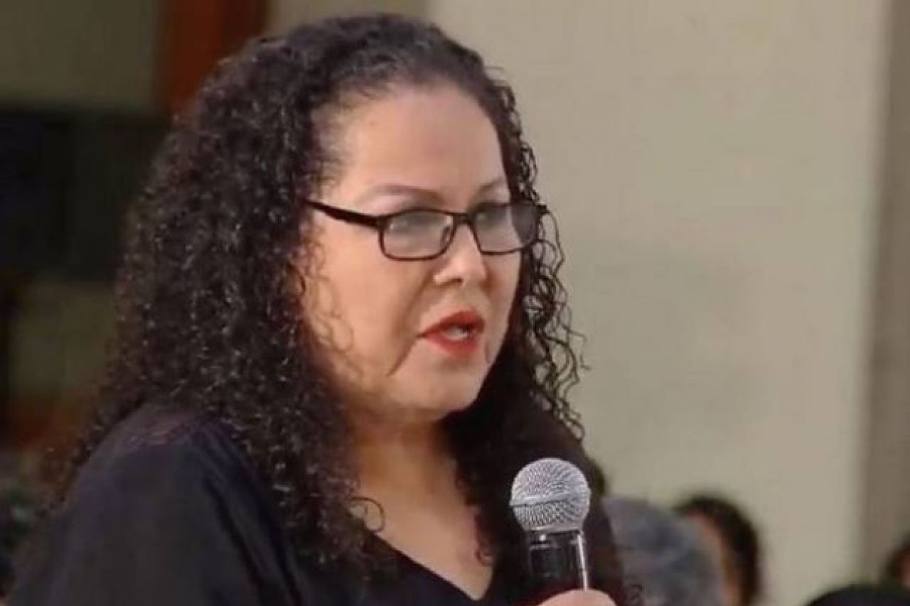Ultiman a la periodista Lourdes Maldonado en Tijuana