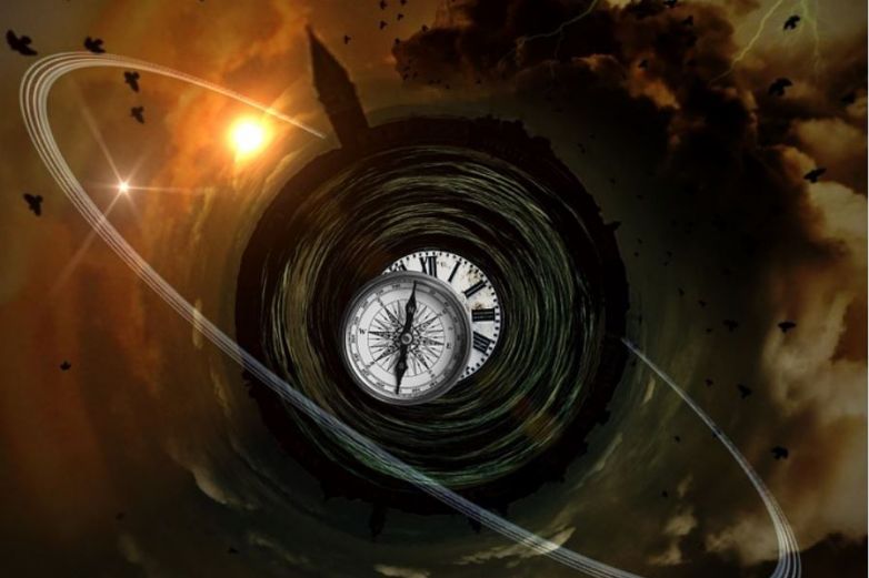 Reloj del Apocalipsis: Ajustan a 100 segundos para el fin del mundo