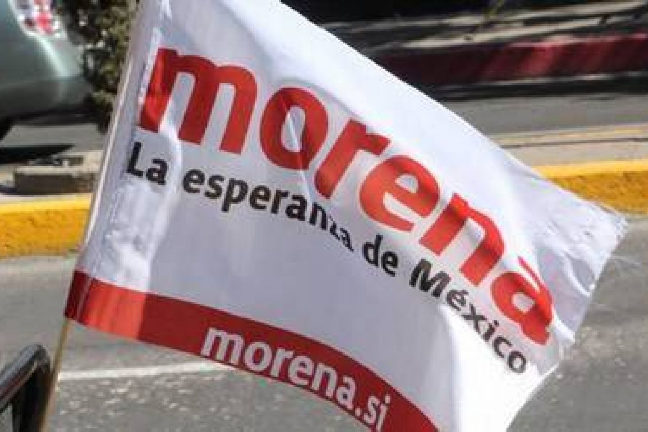 Multan a Morena en Chihuahua con 25.9 mdp