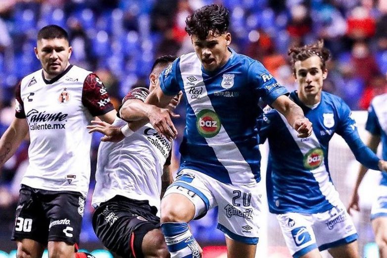 Victoria De Xolos Sobre Puebla Asegura El Play In En Casa