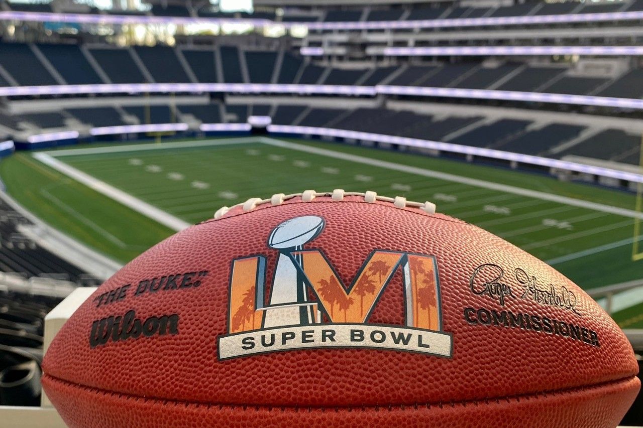 Esto cuestan los boletos en reventa del Super Bowl LVI