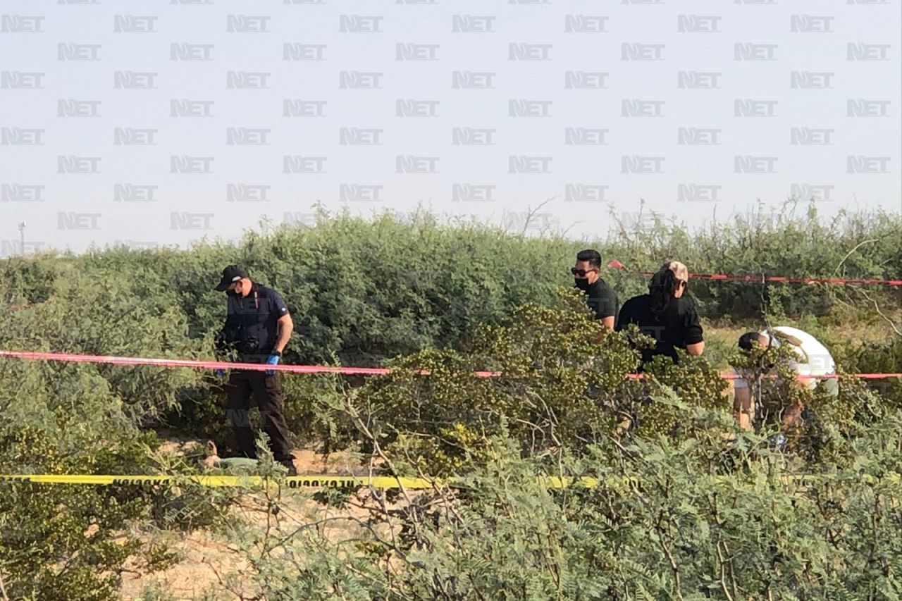 Jalisco: Identifican los restos de 17 personas hallados en fosa clandestina