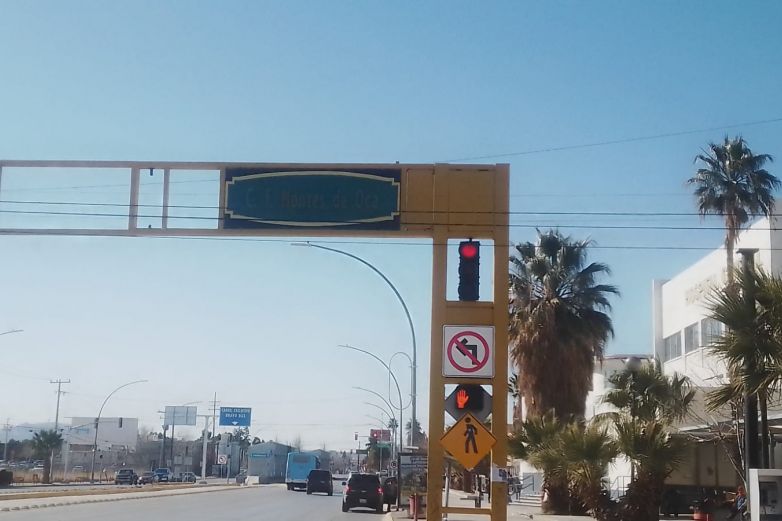Continúa monitoreo de nuevos semáforos; piden manejar con precaución 
