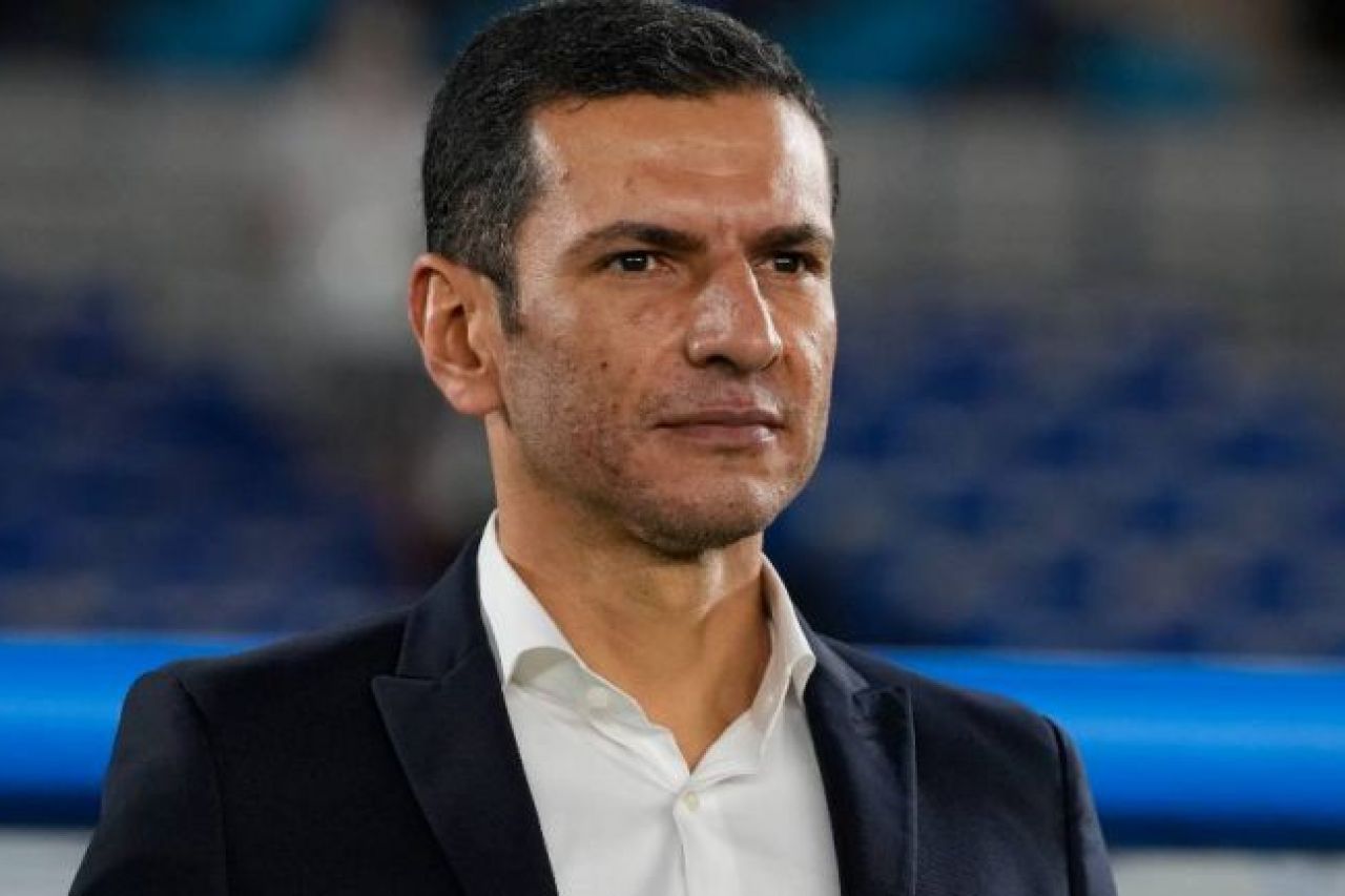 Se marchó: Jimmy Lozano no quiso ser auxiliar de Aguirre, se fue de la Selección