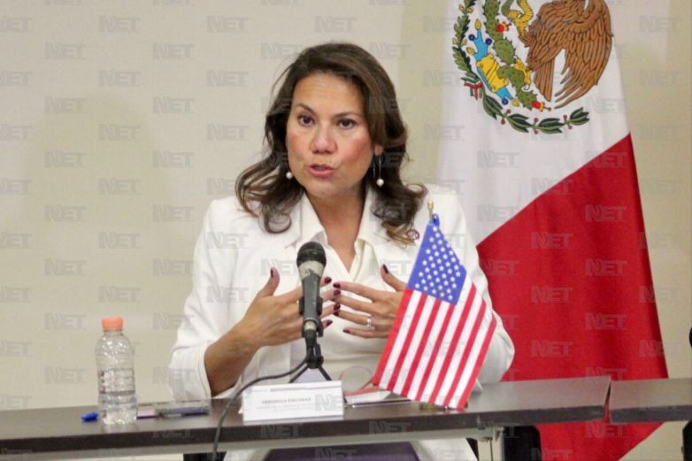 Congresista de El Paso rechaza centro de detención migratoria en Socorro